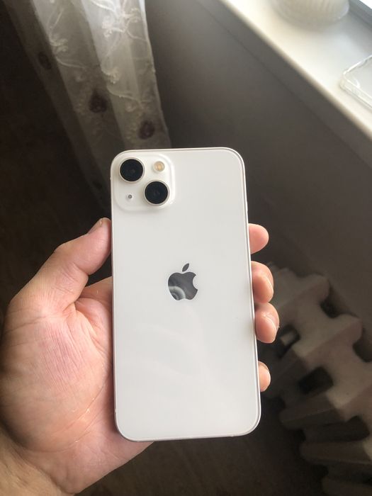 Iphone 13 128 GB