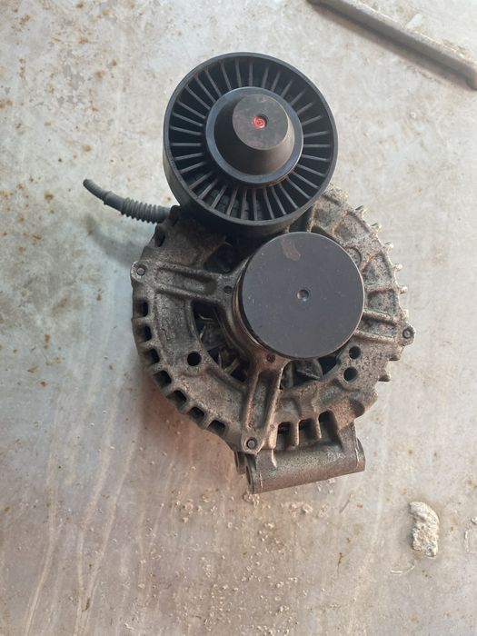 Генератор Bmw E серия