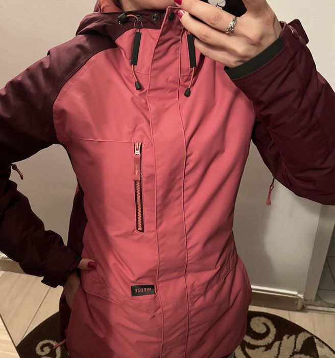 Geaca snowboard noua