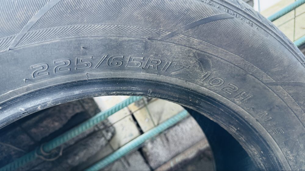 Летняя резина ChaoYang