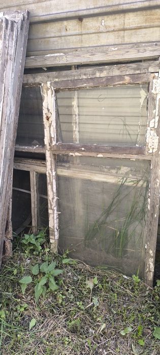 Стекло  для  окон