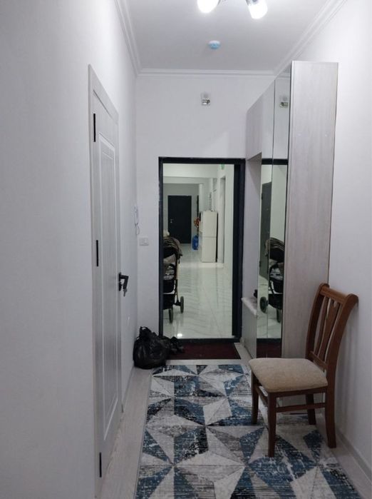 Sergeli Sputnik 16 A Arenda 3 xona Srochna