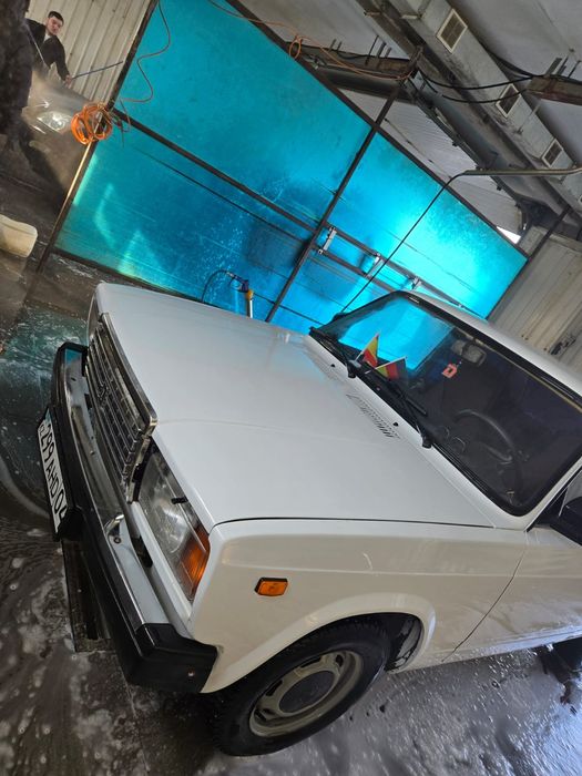 Продам ваз 2107 год выпуска 2009