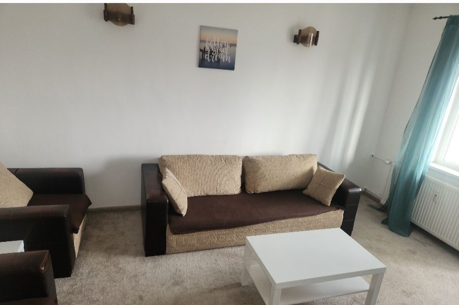 Chirie apartament 2 camere,zona Dacia!