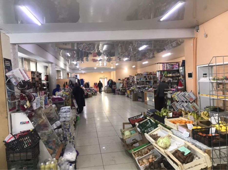 Продам готовый бизнес, недвижимость