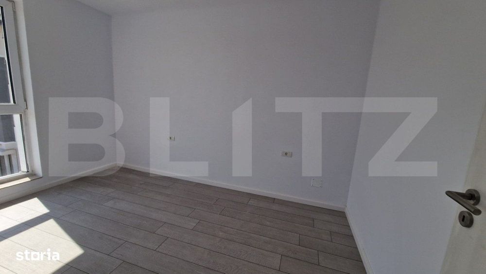 Apartament cu 2 camere, 56mp, zona Giroc — fotografia 3