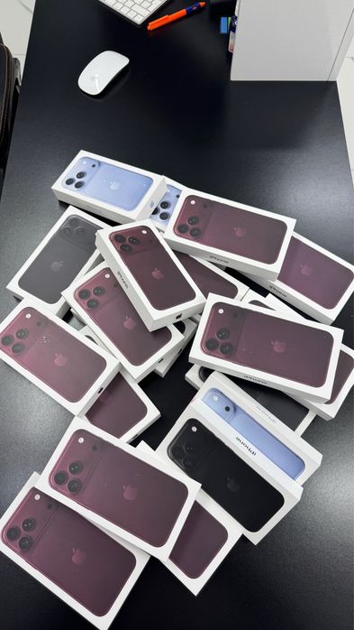 Iphone 18pro(256)все цвета Павлодар