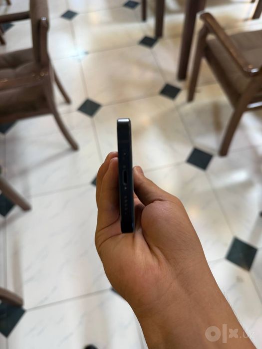 iPhone 13 vacuum tel