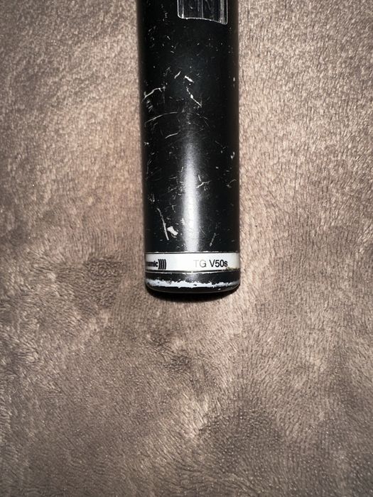 микрофон динамический beyerdynamic TG V50s
