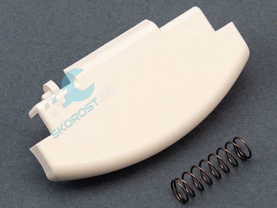 Бутон/закопчалка подлакътник за VW, SKODA