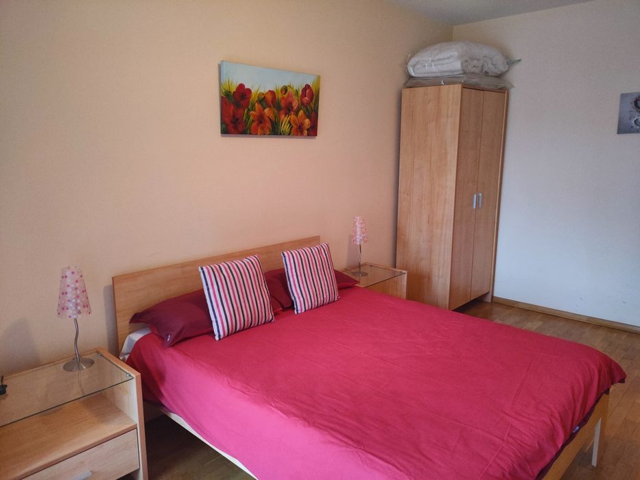 Продава се Двустаен апартамент в Банско - 87 кв.м за 771 €/кв.м - Снимка #10