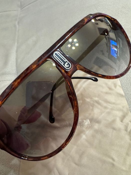 слънчеви очила Carrera