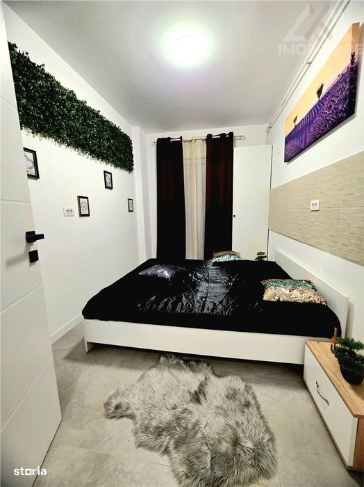 De vanzare: Apartament 2 camere Moara de Vant | Moon Reflexes Residenc