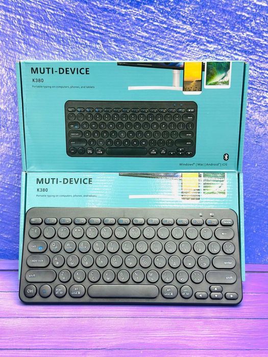 Клавитуры для работы и для игры