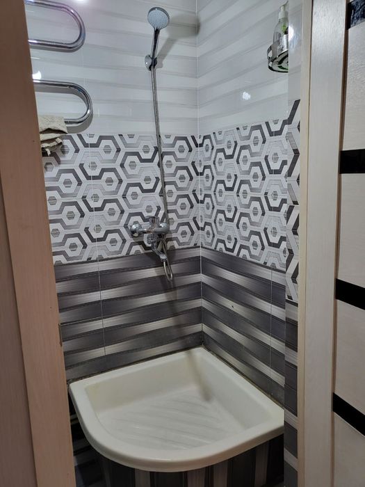 Сдается 1-комнатная квартира в Мирабадском районе ор-р Парк Фуркат