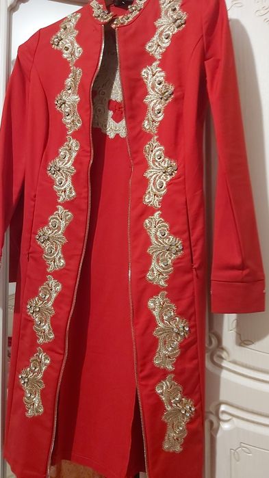 Женская одежда (новая)