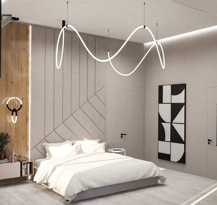 Casa Stupini - Finalizata