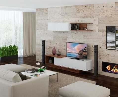 Продавам шкаф за телевизор/ скрин – многофункционален дизайн