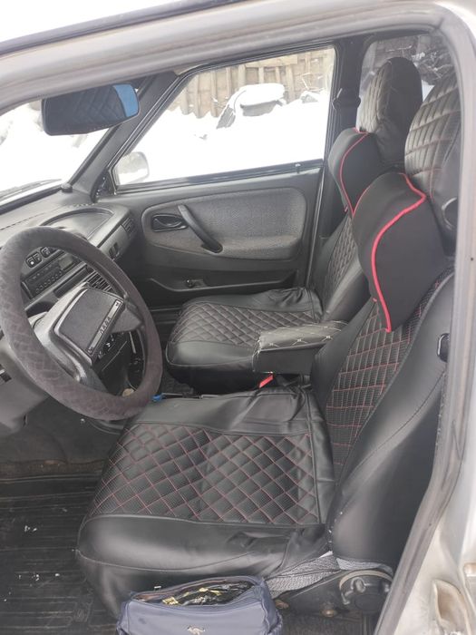 Продам 2115 в отличном состояни