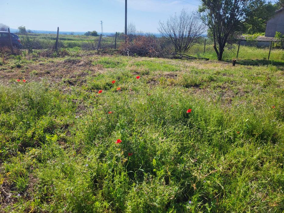 „Регулиран парцел – готов за вашия проект“