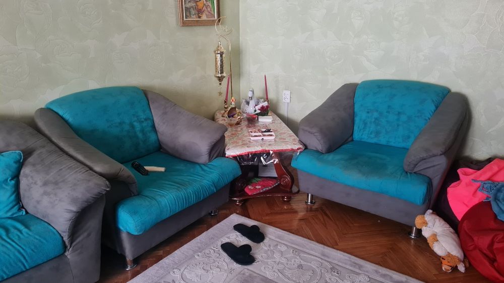 Продаю мягкую мебель