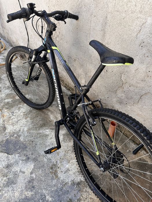 Велосипед BTWIN 24