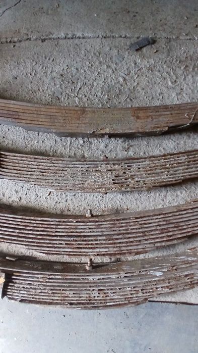 Запчасти на УАЗ