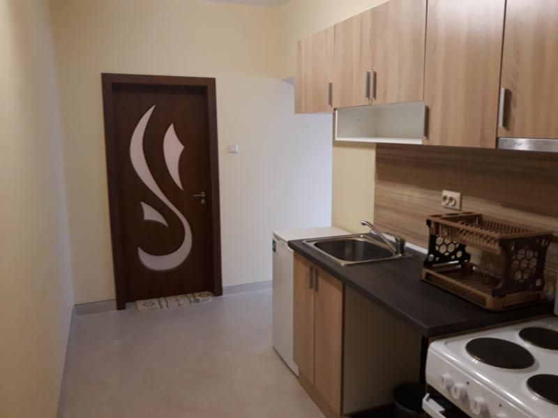 Дава се под наем Двустаен апартамент в София, Люлин 5 - 50 кв.м за 448.8 € - Снимка #3