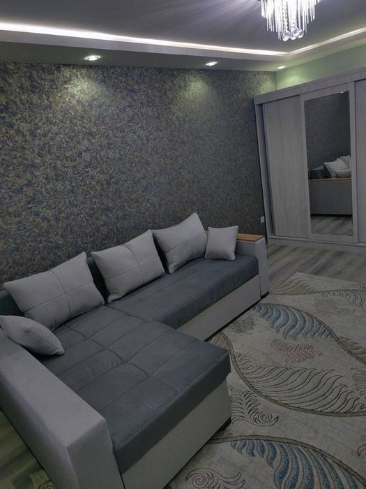 Продается квартира Чиланзар 6