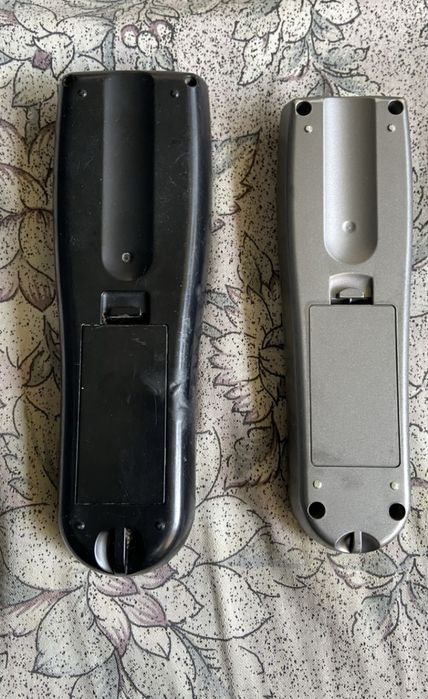 Telecomenzi video vhs JVC