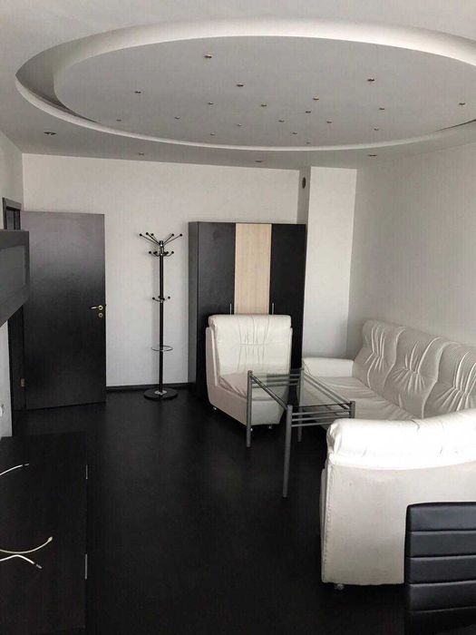 Дава се под наем Двустаен апартамент в София, Надежда 4 - 68 кв.м за 373.83 € - Снимка #2