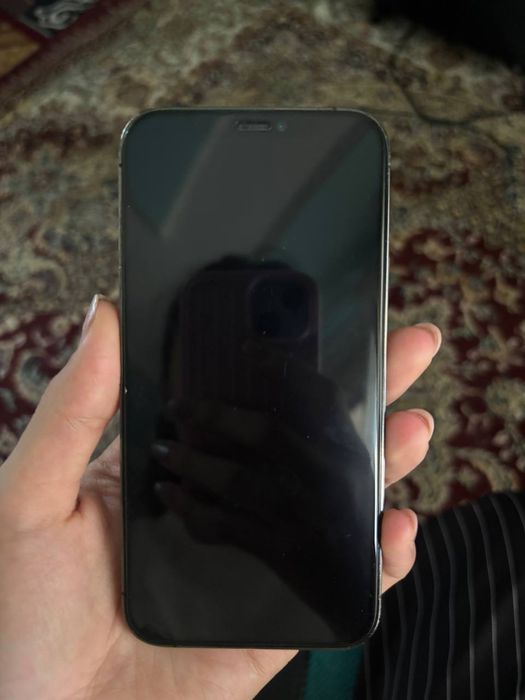 Iphone 12pro 256gb