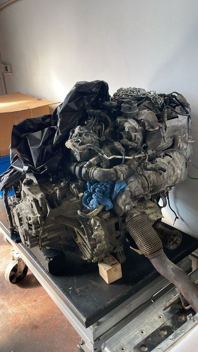 Ford Kuga 2019 avariat