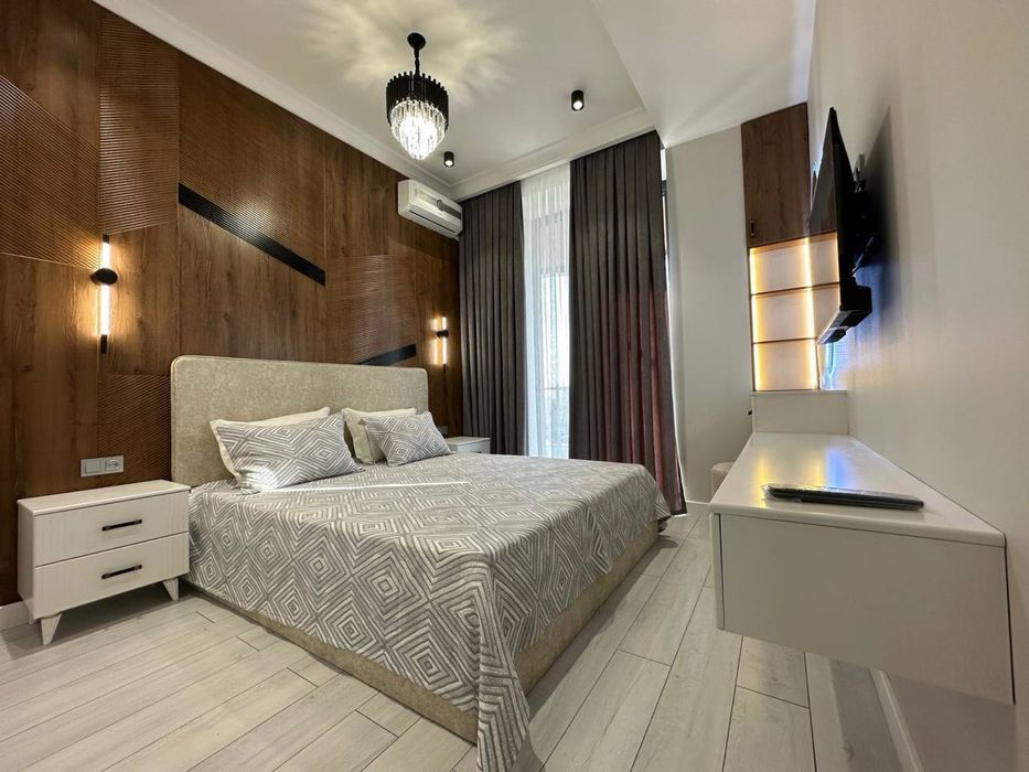 3х комнатная квартира 110м2! Паркентский очень удобная локация!