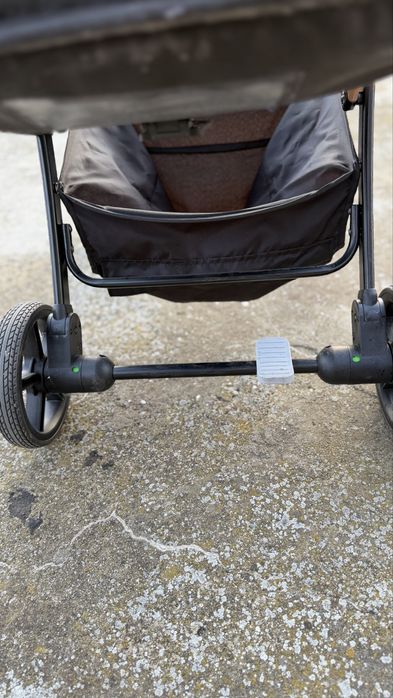 Лятна количка Moni-Cardi