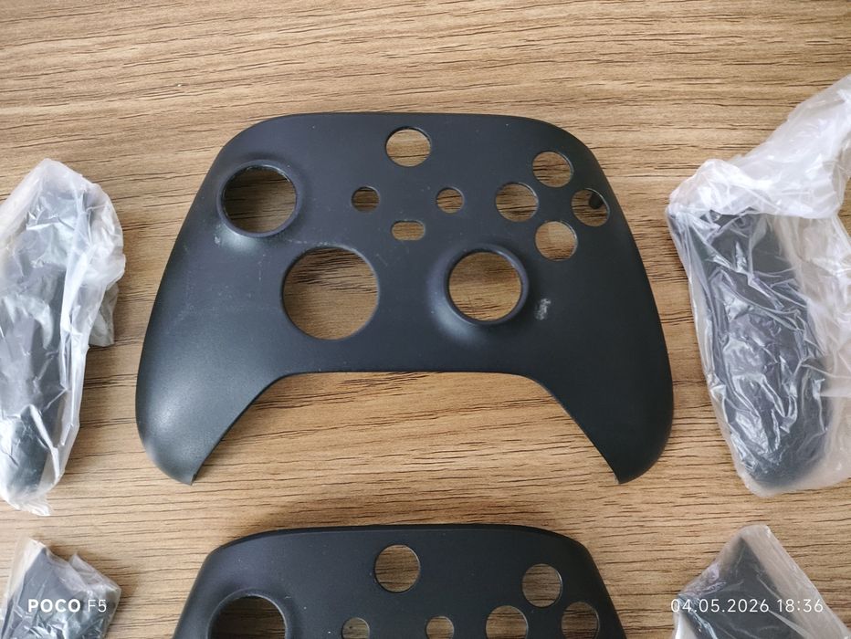 Накладки на геймпад Xbox series