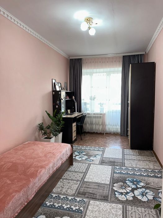Продам 3к квартиру