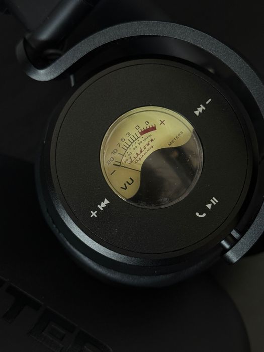 căști meters ov-1-b-connect-pro-black