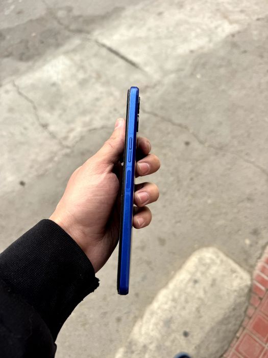 Tehno povo 4 sotiladi