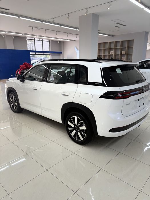 Gac Aion i60 210KM Gibrid 2025 Full 3 yil Garantiya +RASMIY DILLER
