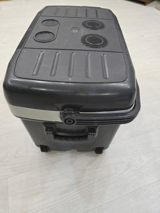 Авто холодильник