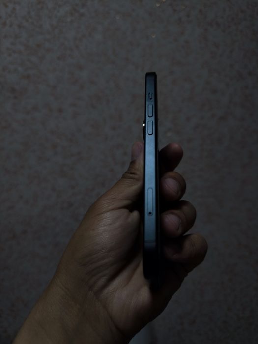 Iphone 15 oʻzi. Ideal