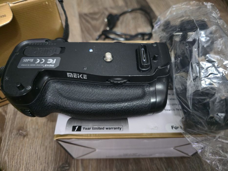 Vand aparat foto NIKON D750 - BODY & accesorii