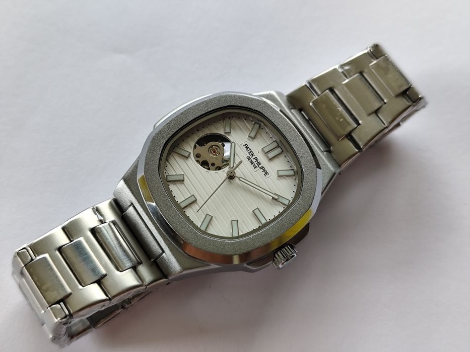 ceas Pateek Philiippe automatic