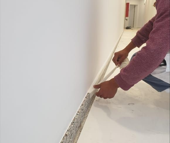 Tencuit Manual/Glet/Lavabil/Baghete/Chenare/Gresie/Electric/Sanitar