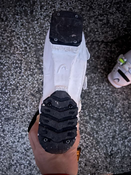 Ски обувки Head 25-25,5