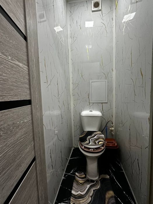 ×Чиланзар 10, 2/2/4‼️Евроремонт, Смежка 48м²‼️Продаётся квартира