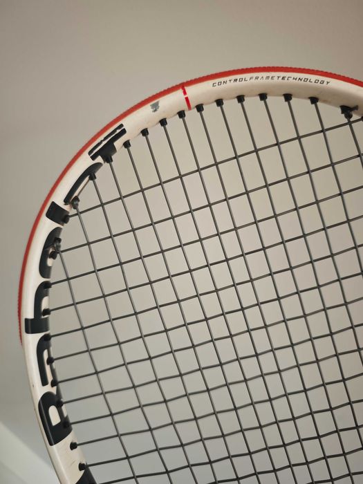 Тенис ракета Babolat Pure Strike 98 16/19 grip 4 (305gr)