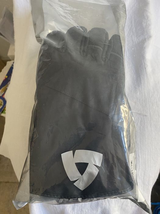 Ръкавици за мотор