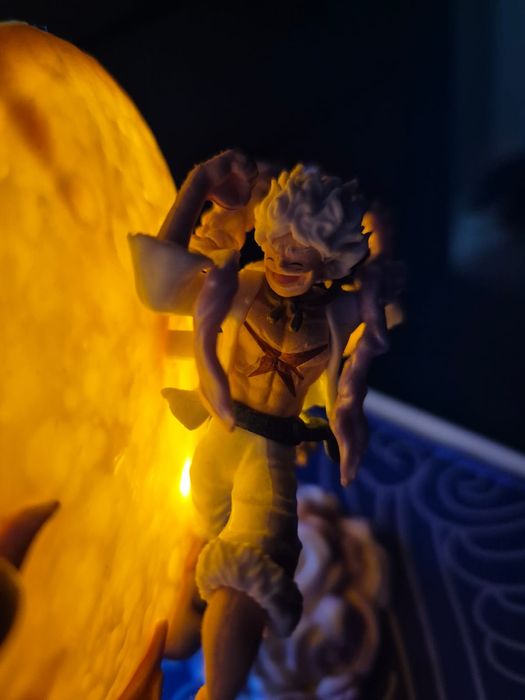 Продам фигурки аниме